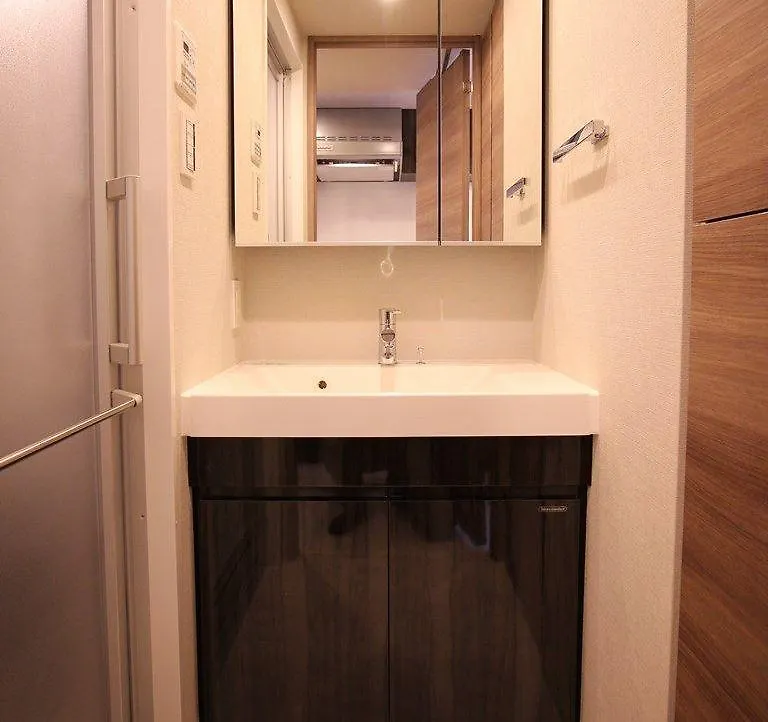 Hotel Concieria Hamamatsucho Tokyo Premium Japonsko