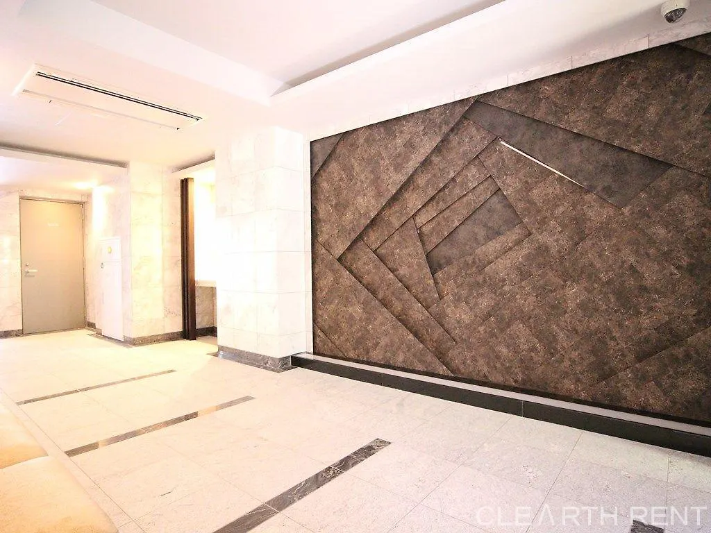 Hotel Concieria Hamamatsucho Tokyo Premium Japonsko