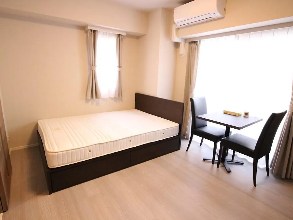 Hotel Concieria Hamamatsucho Tokyo Premium 0*,  Japonsko