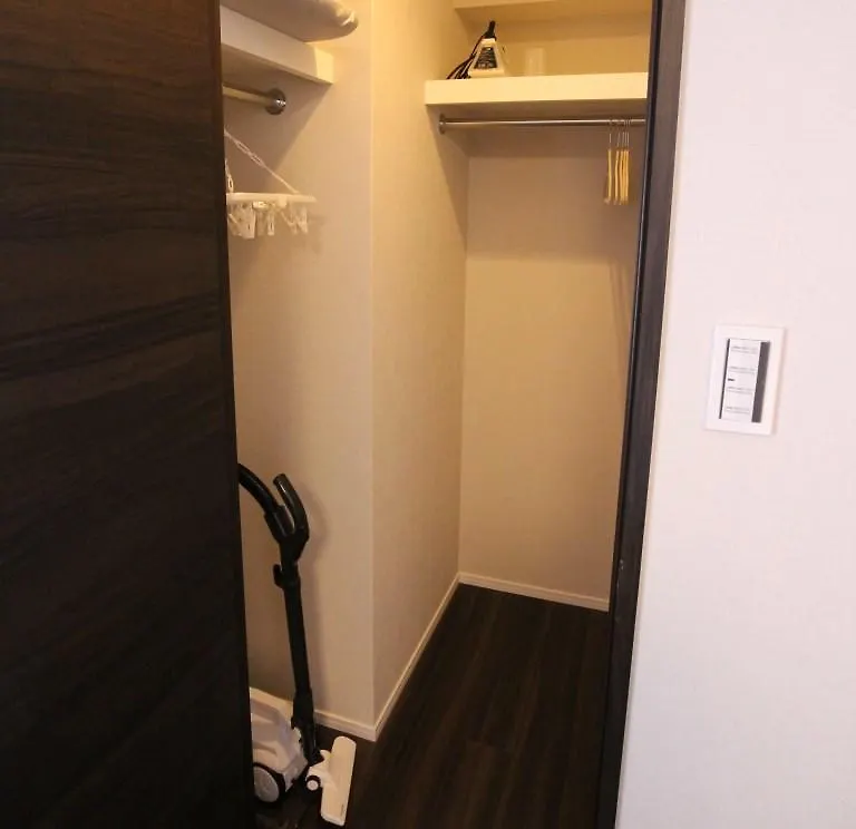 Hotel Concieria Hamamatsucho Tokyo Premium 0*,  Japonsko