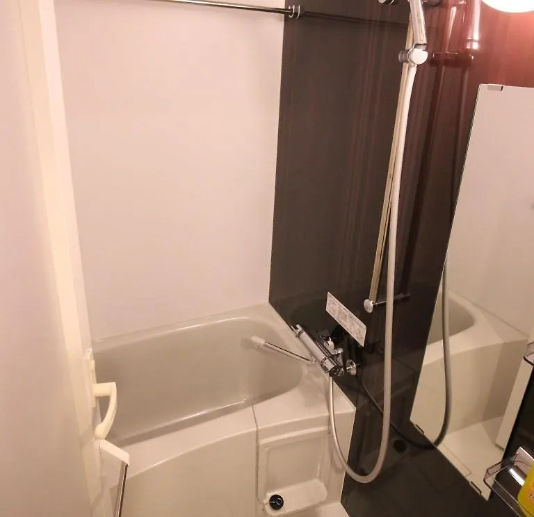 Concieria Hamamatsucho Tokyo Premium Hotel Apartment