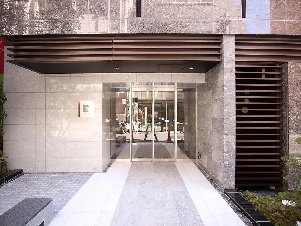 Apartment Concieria Hamamatsucho Tokyo Premium Hotel