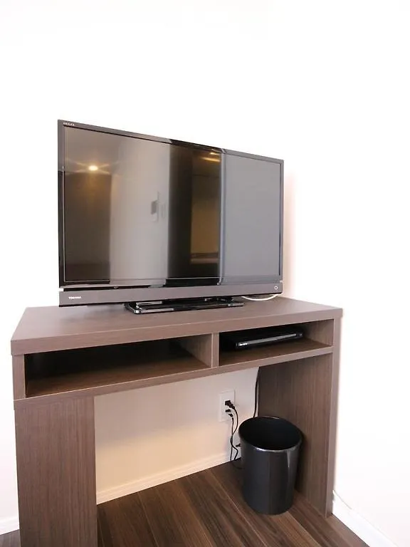Apartment Concieria Hamamatsucho Tokyo Premium Hotel Japan