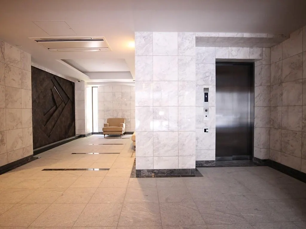 Concieria Hamamatsucho Tokyo Premium Hotel 0*,