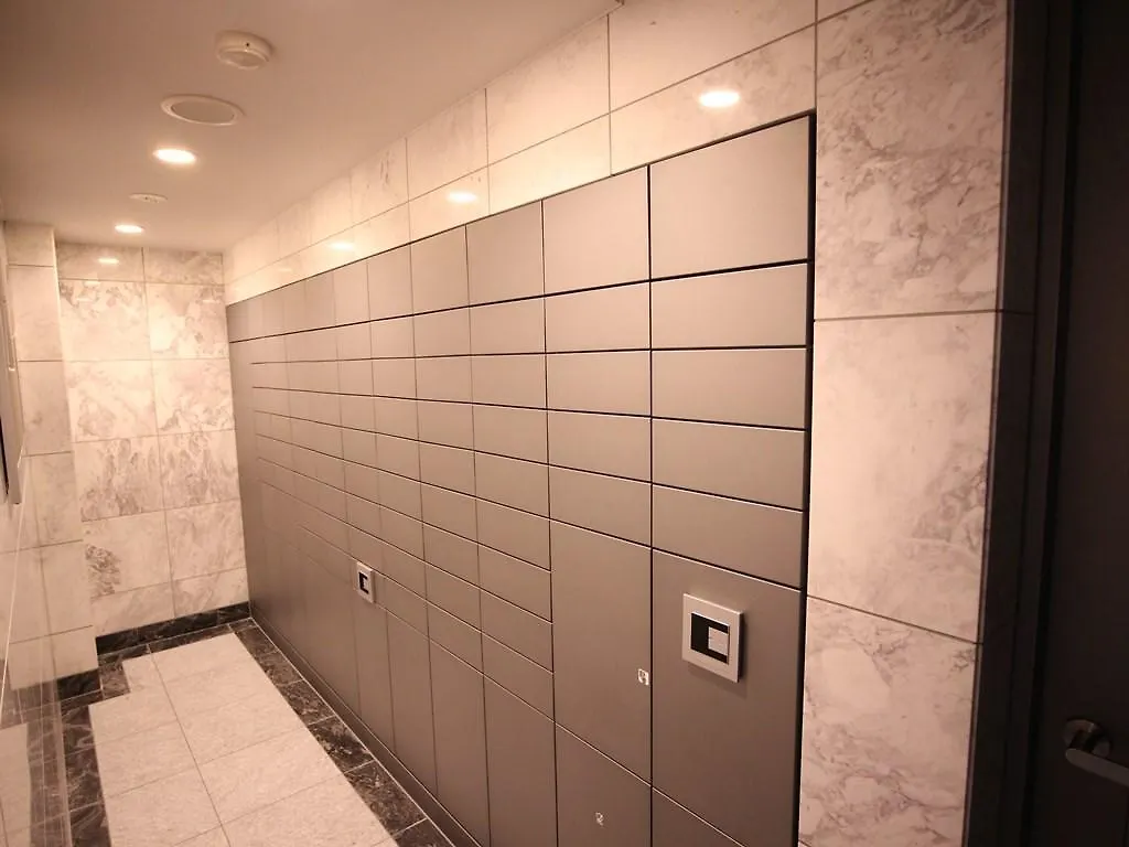 Concieria Hamamatsucho Tokyo Premium Hotel