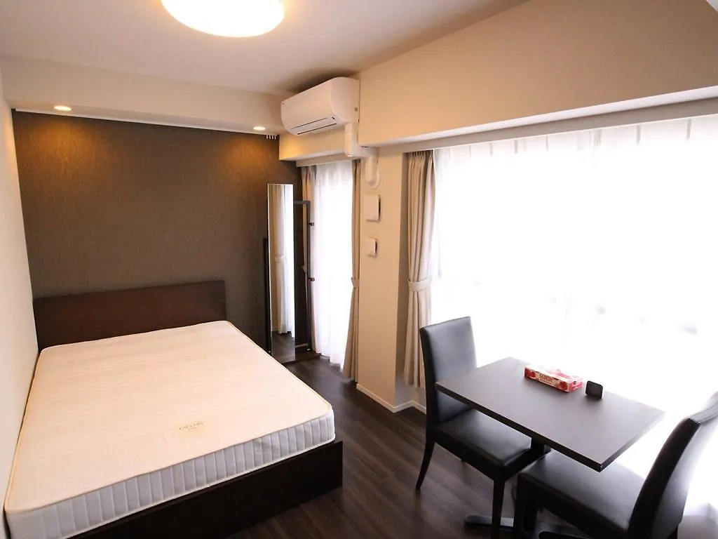 Concieria Hamamatsucho Tokyo Premium Hotel 0*,