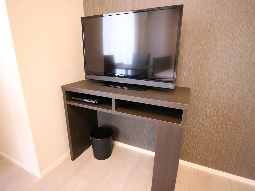 Concieria Hamamatsucho Tokyo Premium Hotel Apartment