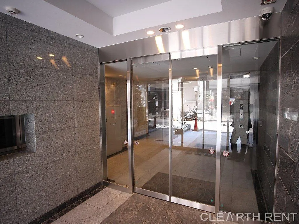 Concieria Hamamatsucho Tokyo Premium Hotel Apartment