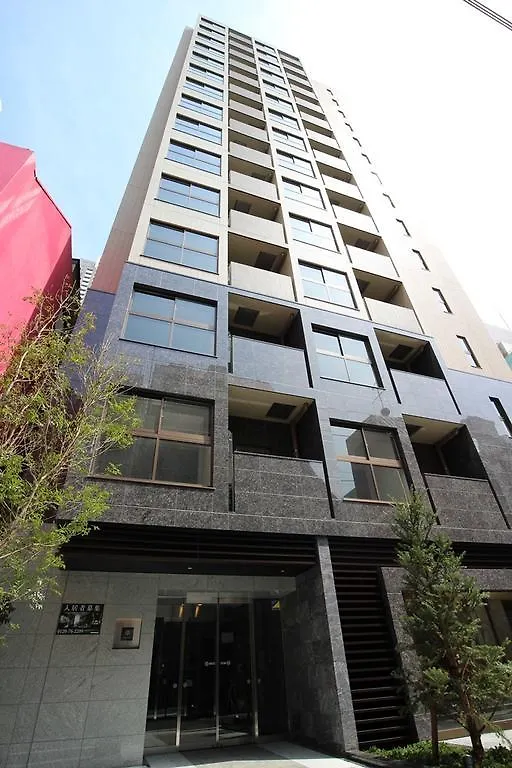 Concieria Hamamatsucho Tokyo Premium Hotel 0*,