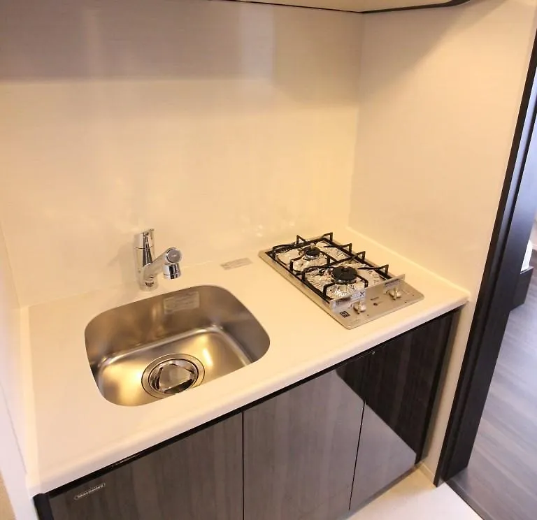 Concieria Hamamatsucho Tokyo Premium Hotel Apartment