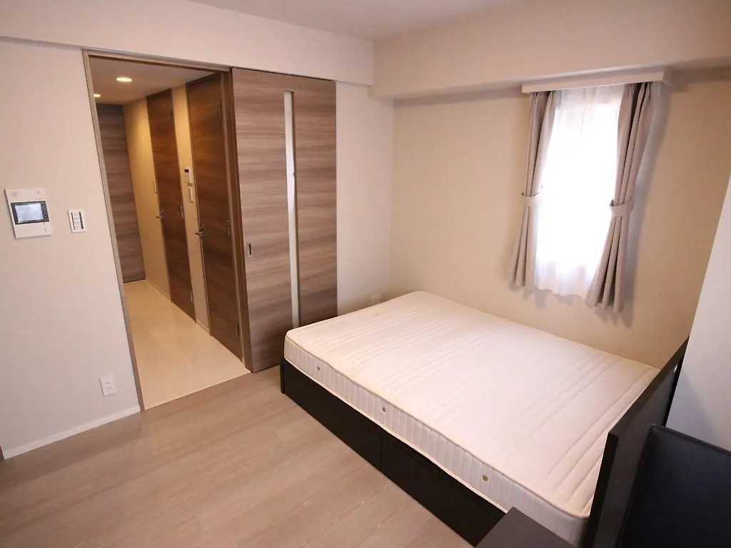 Apartment Concieria Hamamatsucho Tokyo Premium Hotel