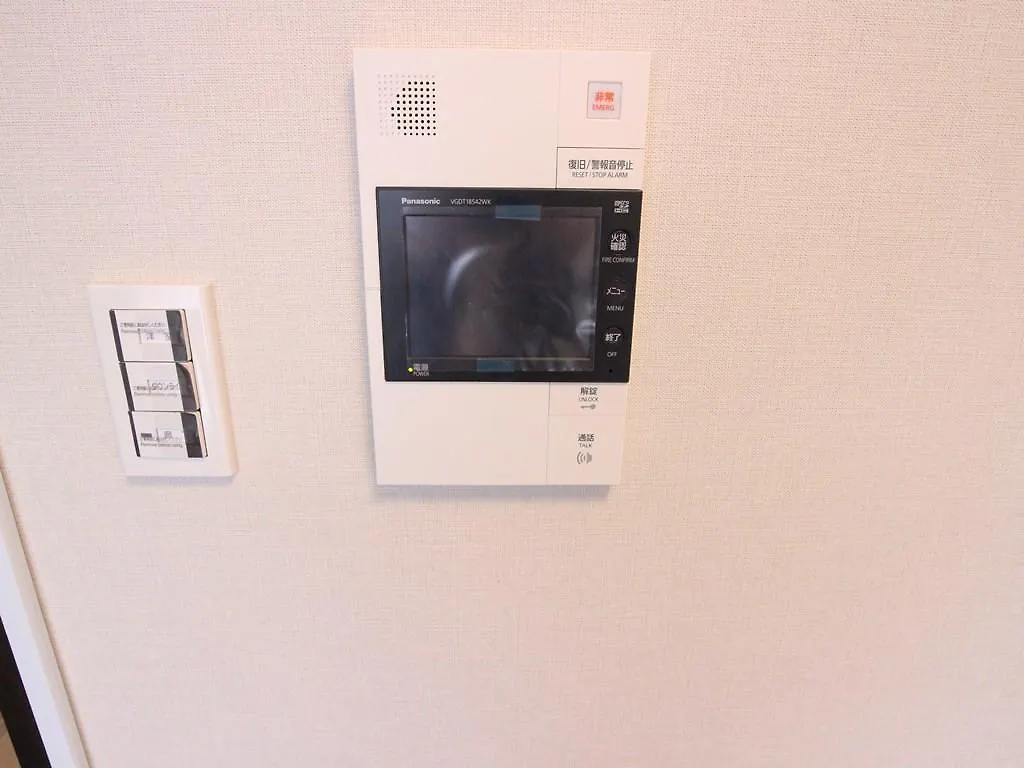 Concieria Hamamatsucho Tokyo Premium Hotel Japan
