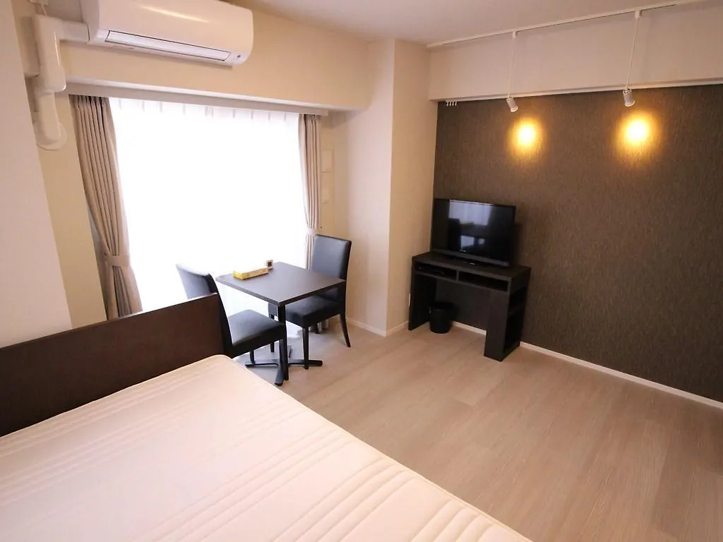 Apartment Concieria Hamamatsucho Tokyo Premium Hotel Japan