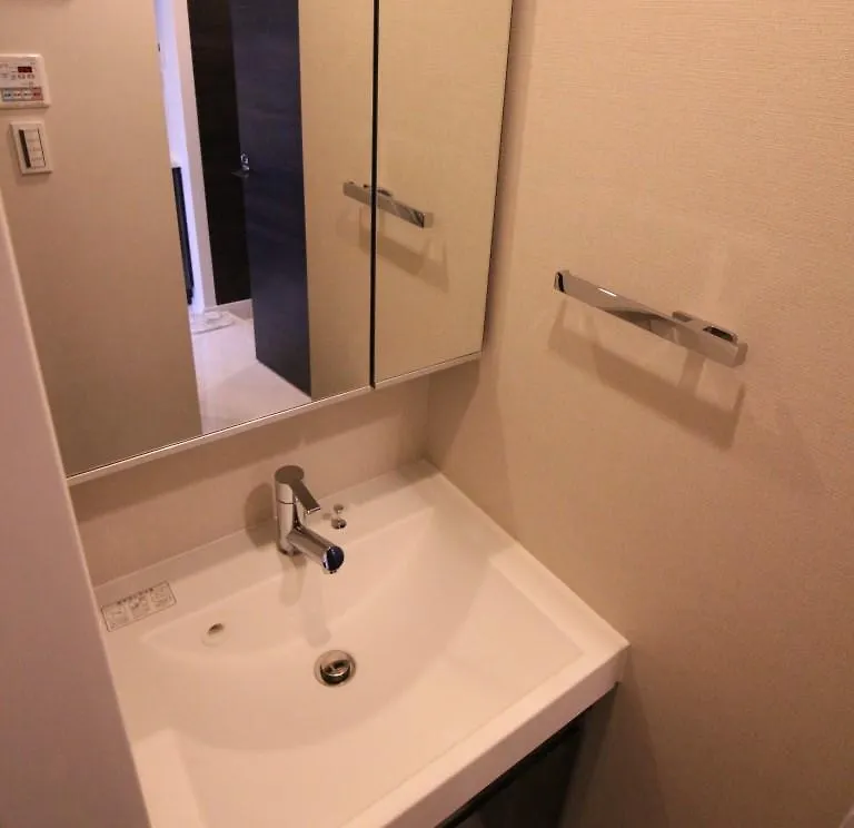 Apartment Concieria Hamamatsucho Tokyo Premium Hotel