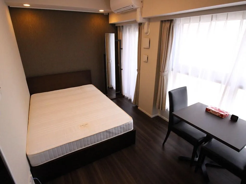 Apartment Concieria Hamamatsucho Tokyo Premium Hotel