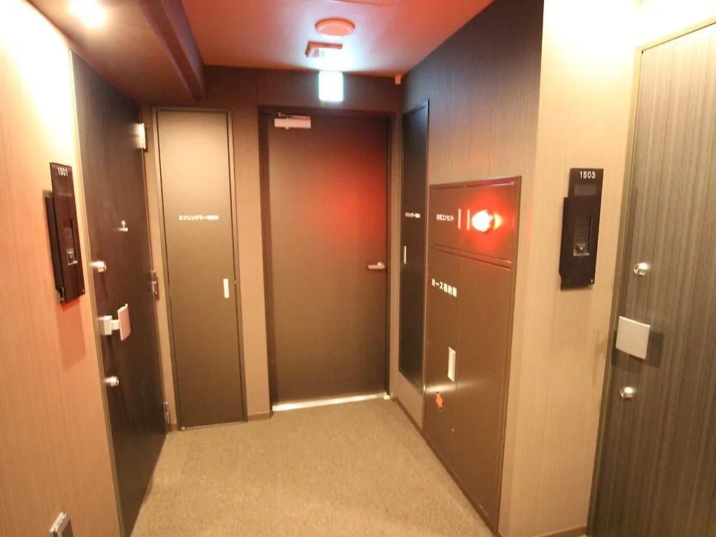Concieria Hamamatsucho Tokyo Premium Hotel