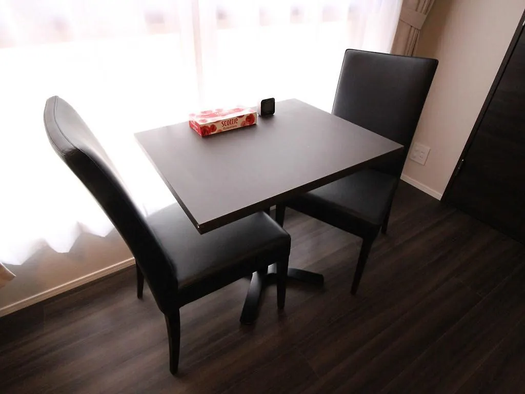 Concieria Hamamatsucho Tokyo Premium Hotel Apartment