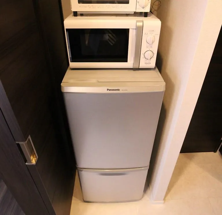 Apartment Concieria Hamamatsucho Tokyo Premium Hotel