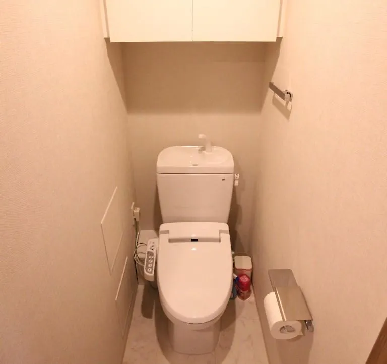 Apartment Concieria Hamamatsucho Tokyo Premium Hotel