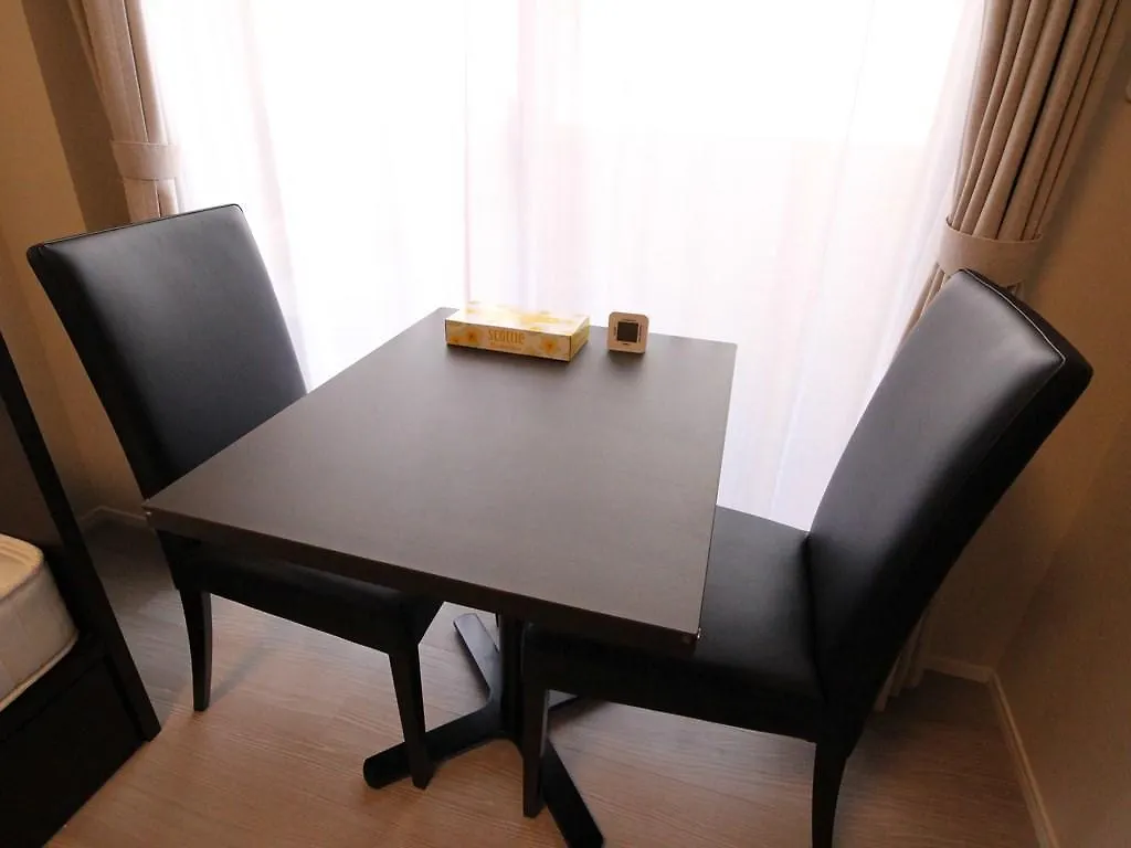 Concieria Hamamatsucho Tokyo Premium Hotel